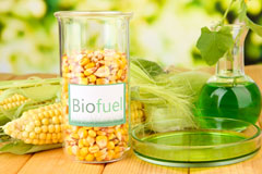 Westra biofuel availability